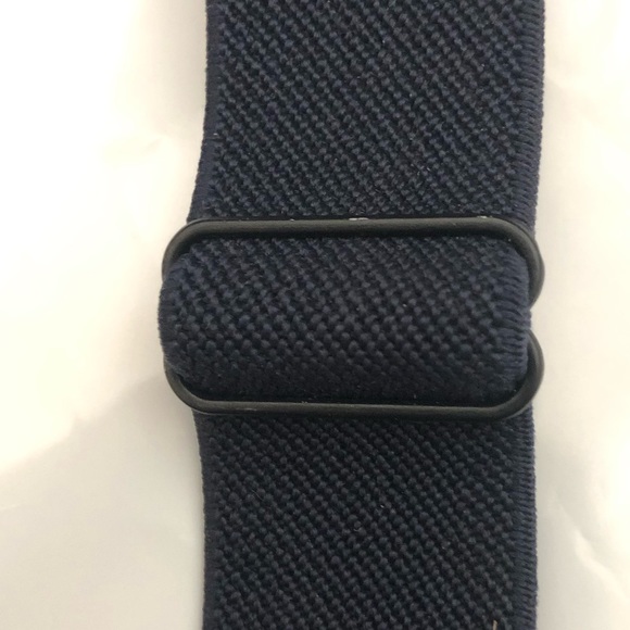 Apple iWatch Nylon Elastic Stretch Band - Picture 4 of 9